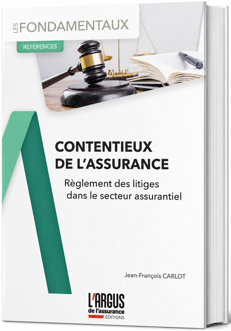 Contentieux de l'assurance
